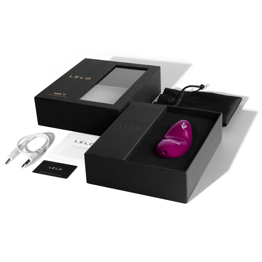 Lelo NEA 2 Auflegevibrator