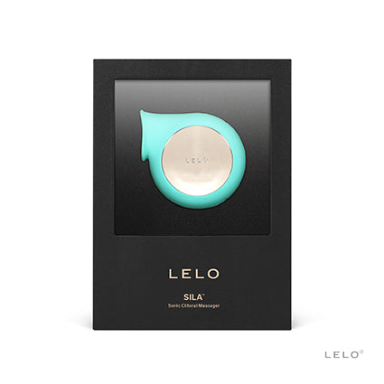 Lelo SILA Auflegevibrator