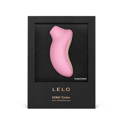 Lelo SONA CRUISE Auflegevibrator
