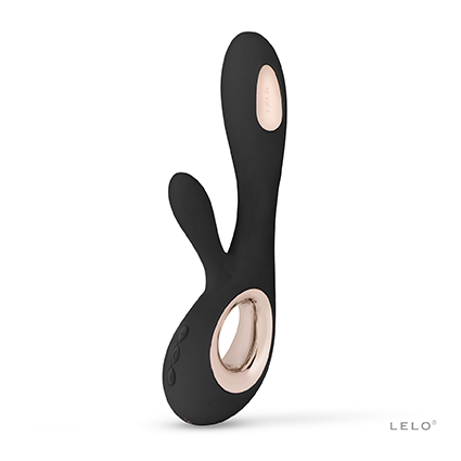 Lelo SORAYA WAVE Vibratore a coniglio