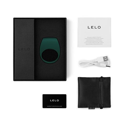 Lelo TOR 2 Penisring