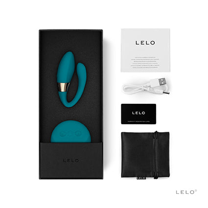 Lelo TIANI DUO Vibrateur télécommandé