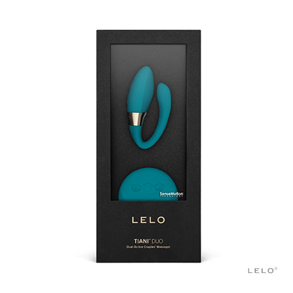 Lelo TIANI DUO Vibrateur télécommandé