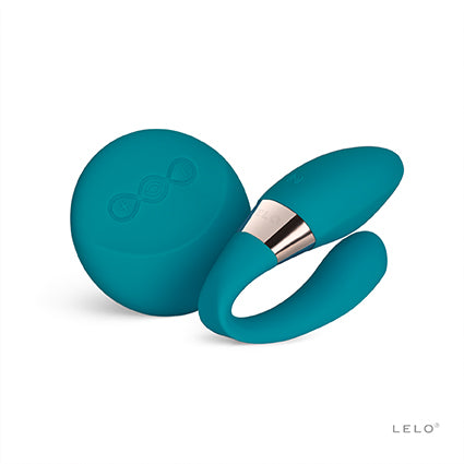 Lelo TIANI DUO Ferngesteuerte Vibrator