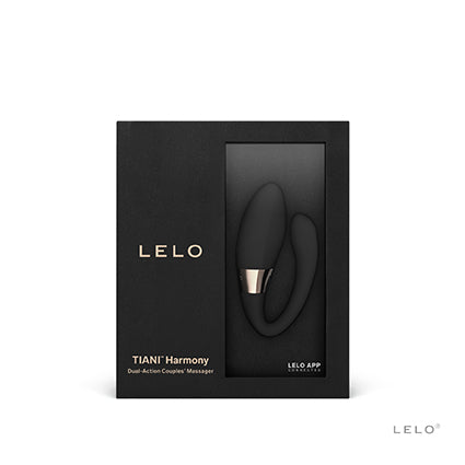 Lelo TIANI Harmony Vibrateur télécommandé