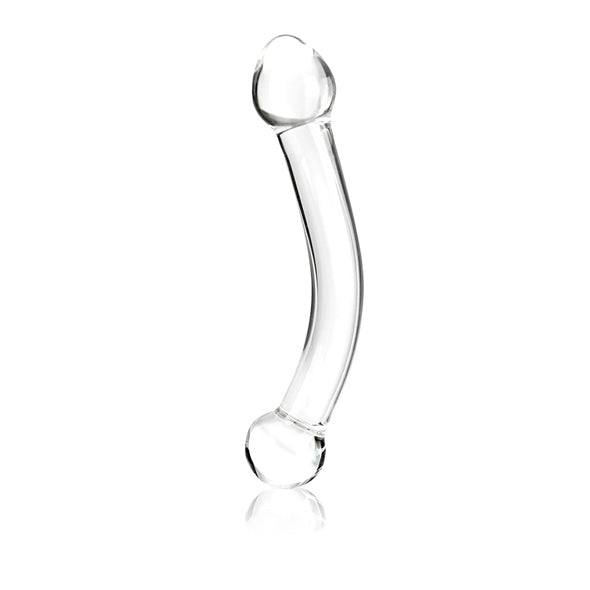 Gläs Curved G-Spot Stimulator