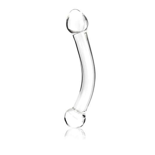 Gläs Curved G-Spot Stimulator