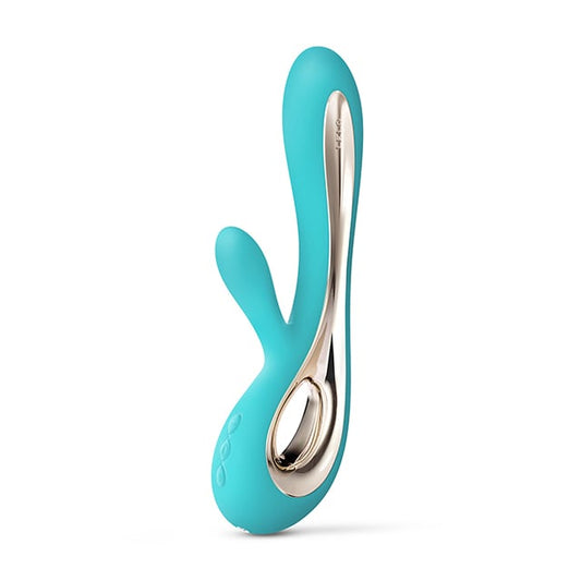 Lelo SORAYA 2 Rabbit Vibrator