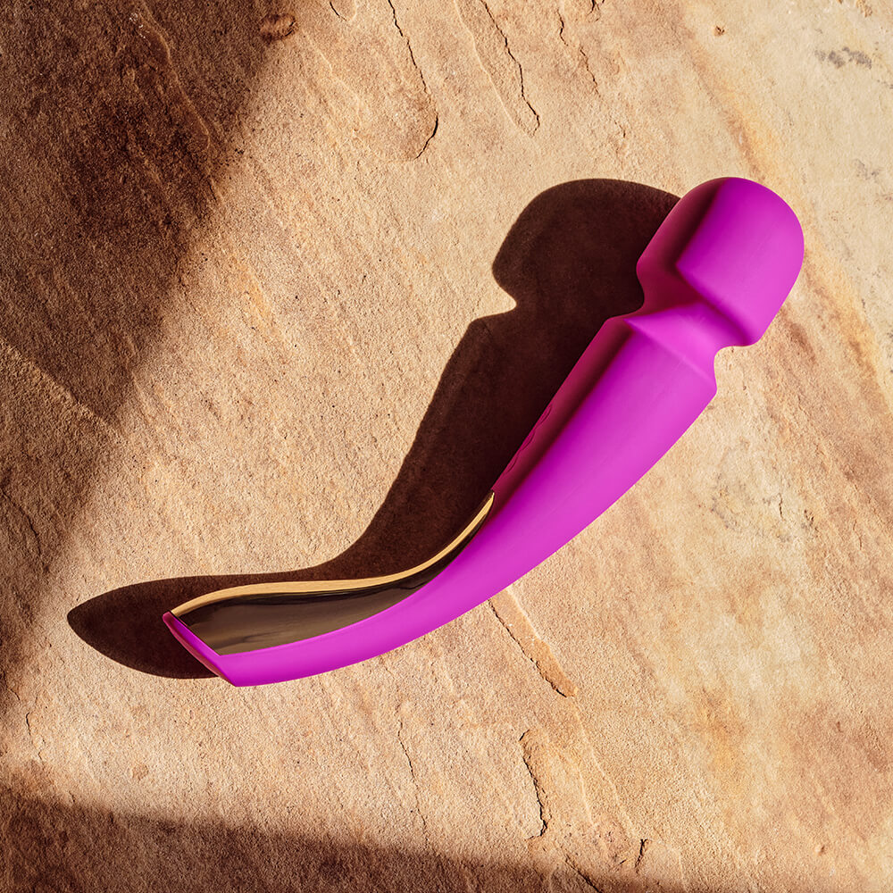 Lelo SMART WAND 2 Vibromasseur wand