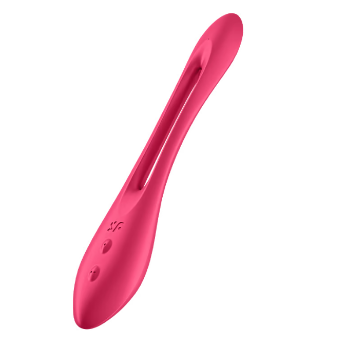 Satisfyer Elastic Joy Anello del cazzo