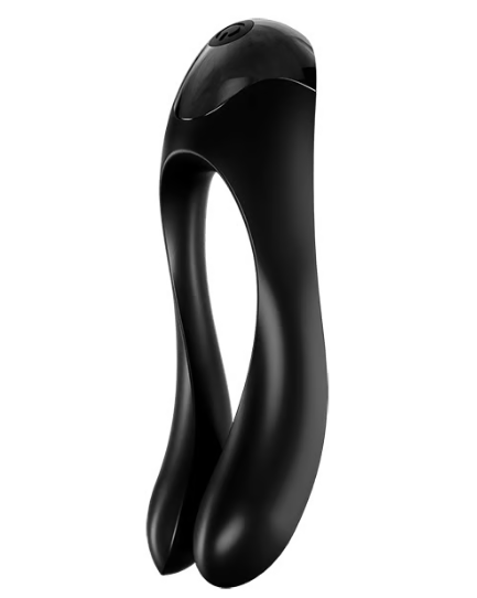 Satisfyer Candy Cane Auflegevibrator
