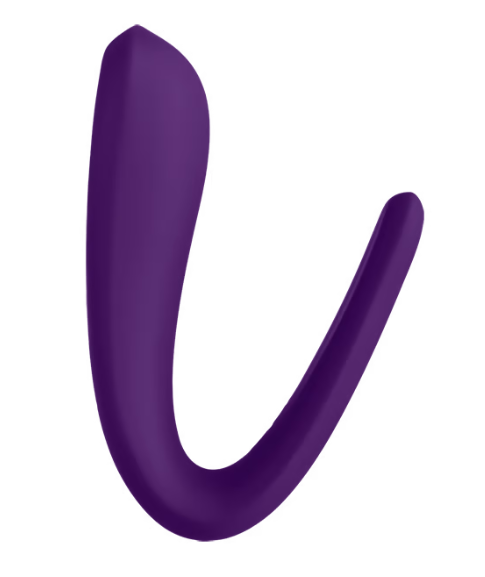 Satisfyer Double Classic Auflegevibrator