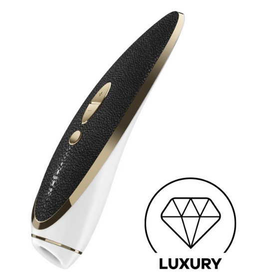 Satisfyer Haute Couture Auflegevibrator