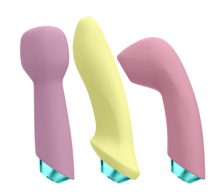 Satisfyer Fabulous Four