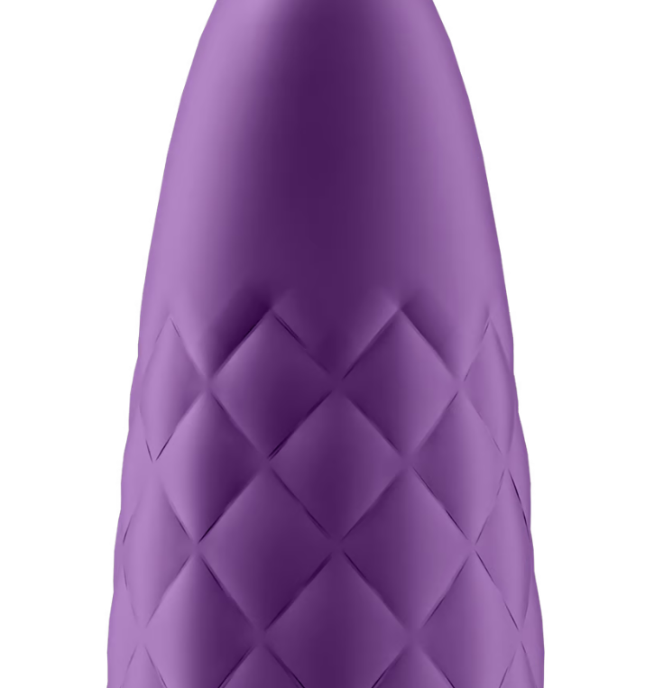 Satisfyer Ultra Power Bullet 5