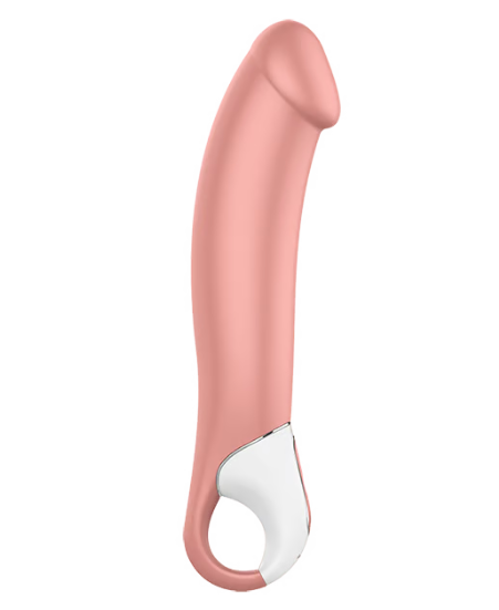 Satisfyer Master Vibrator