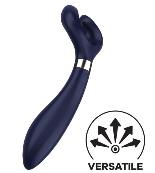Satisfyer Endless Fun Stimulateur clitoridien