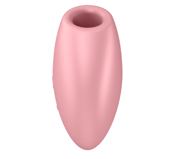 Satisfyer Cutie Heart Auflegevibrator