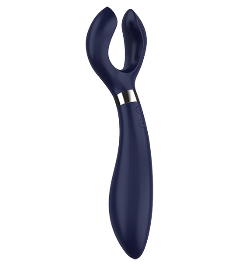 Satisfyer Endless Fun Auflegevibrator