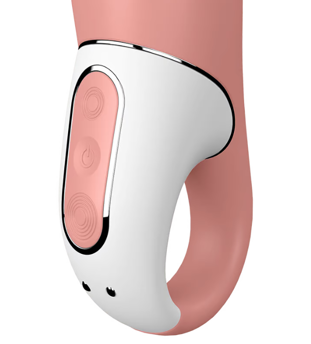 Satisfyer Master Vibrator