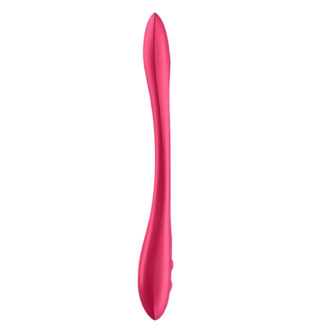 Satisfyer Elastic Joy Anello del cazzo