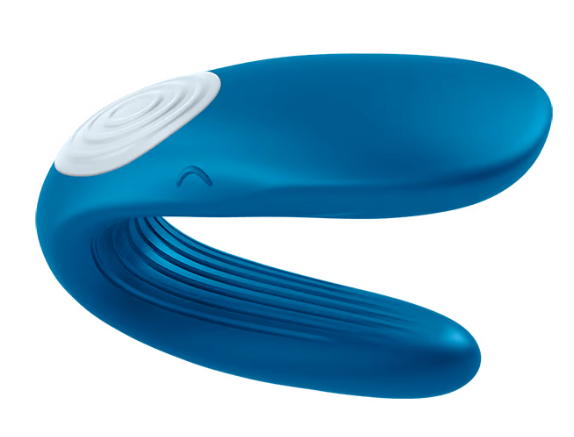 Satisfyer Double Whale Auflegevibrator
