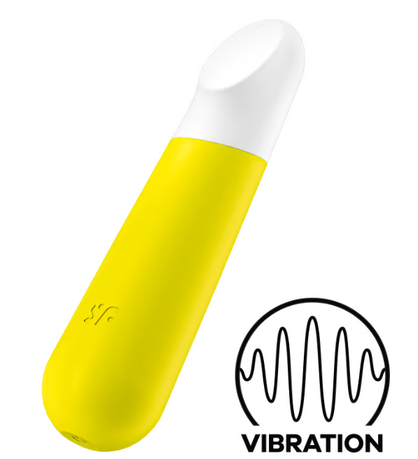 Satisfyer Ultra Power Bullet 4
