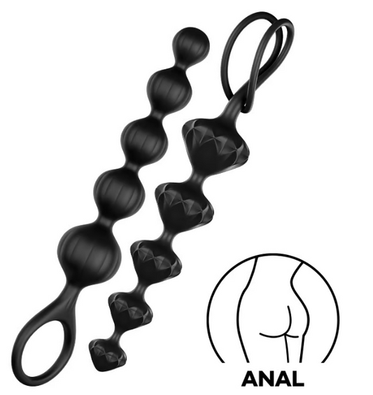 Satisfyer Love Beads