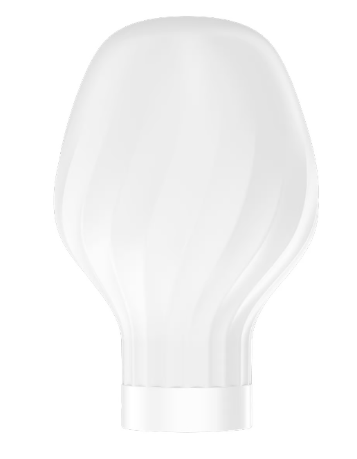 Satisfyer Double Wand-er +App Massager