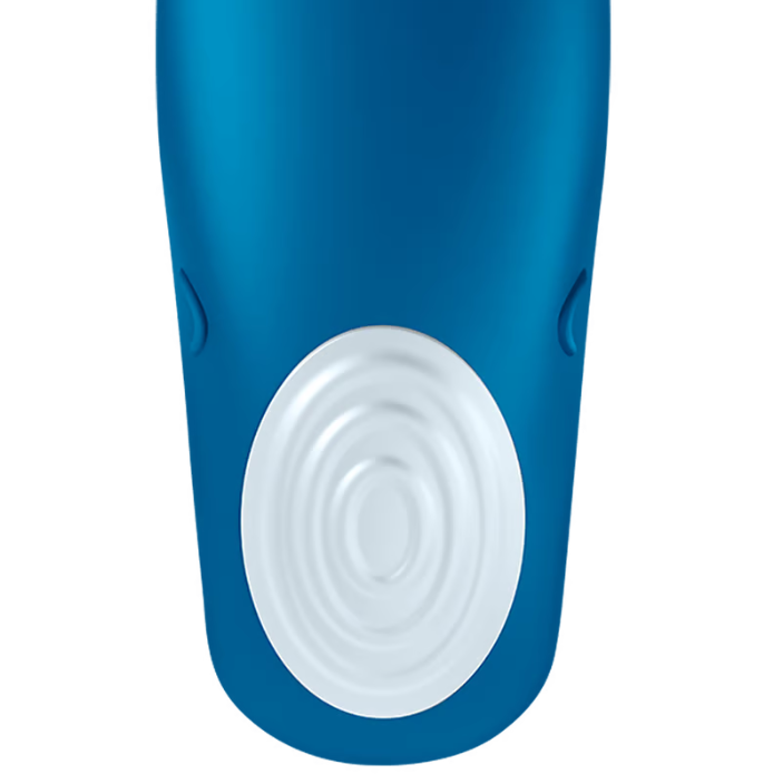 Satisfyer Double Whale Auflegevibrator