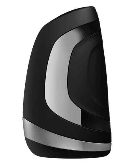 Satisfyer Men Heat Vibration Masturbateur