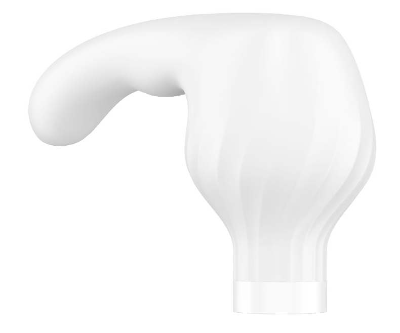 Satisfyer Double Wand-er +App Massager