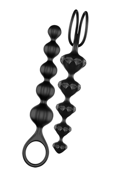 Satisfyer Love Beads