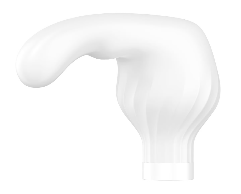 Satisfyer Double Wand-er +App Massager
