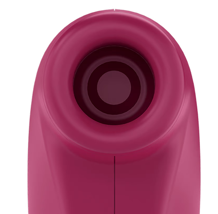 Satisfyer One Night Stand Auflegevibrator