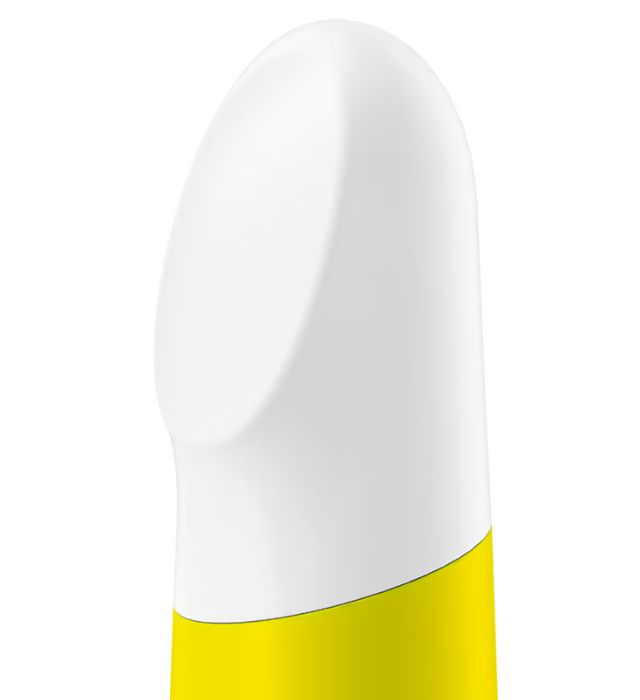 Satisfyer Ultra Power Bullet 4