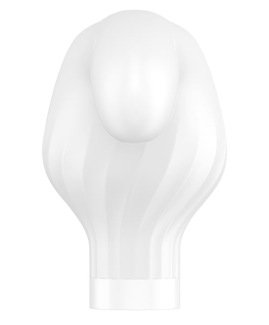 Satisfyer Double Wand-er +App Massager