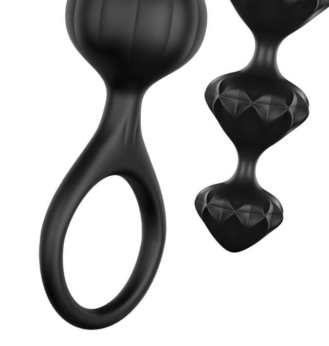 Satisfyer Love Beads