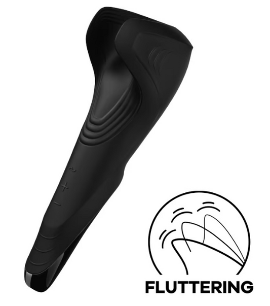 Satisfyer Men Wand Masturbator