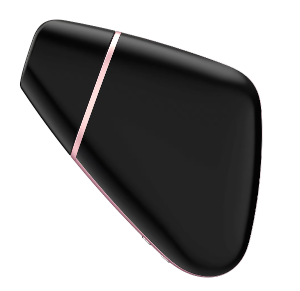 Satisfyer Love Triangle +App Stimulateur clitoridien