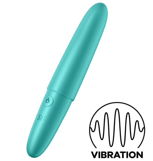 Satisfyer Ultra Power Bullet 6