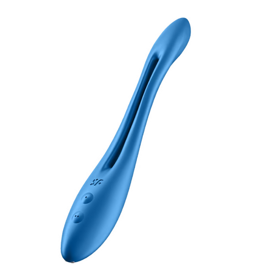 Satisfyer Elastic Game Penisring