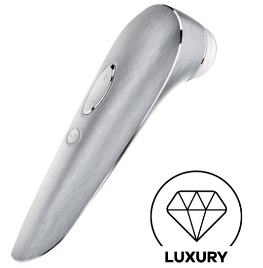 Satisfyer High Fashion Auflegevibrator
