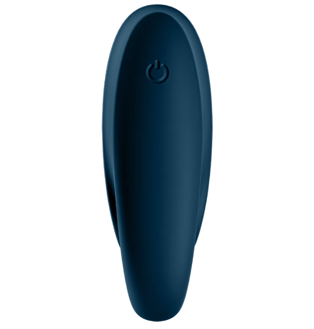Satisfyer Incredible Duo Penisring