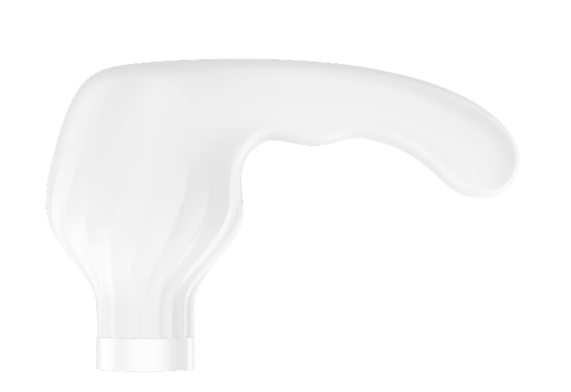 Satisfyer Double Wand-er +App Massager