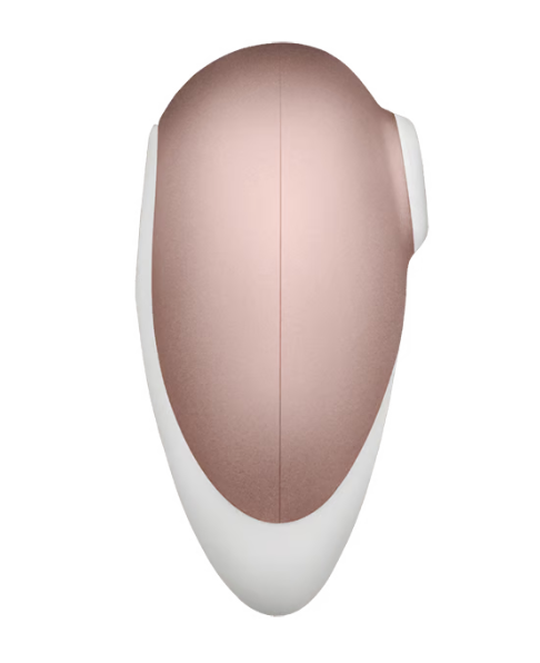 Satisfyer Deluxe Stimulateur clitoridien