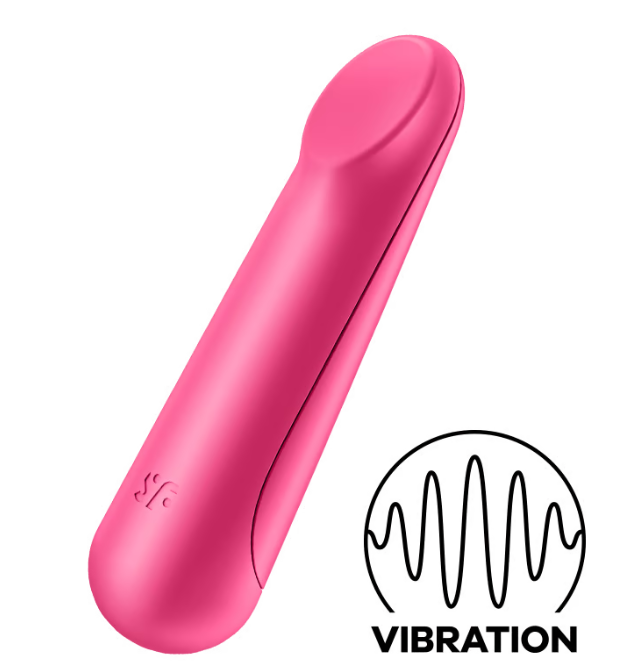 Satisfyer Ultra Power Bullet 3