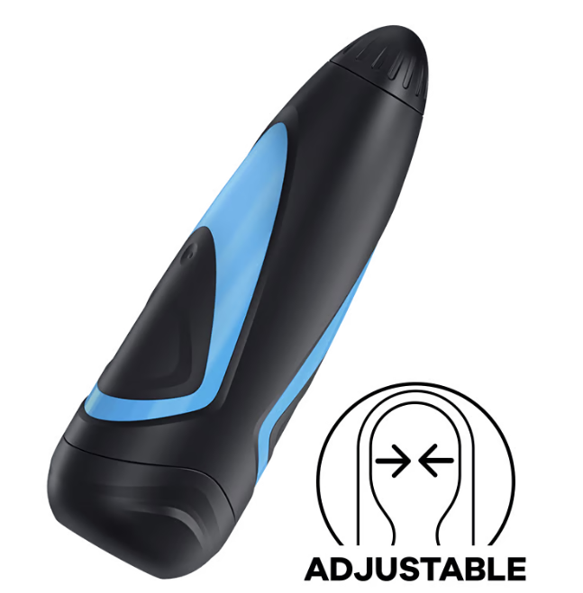 Satisfyer Men One Masturbator