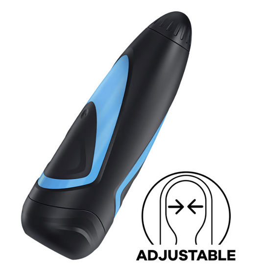 Satisfyer Men One Masturbator
