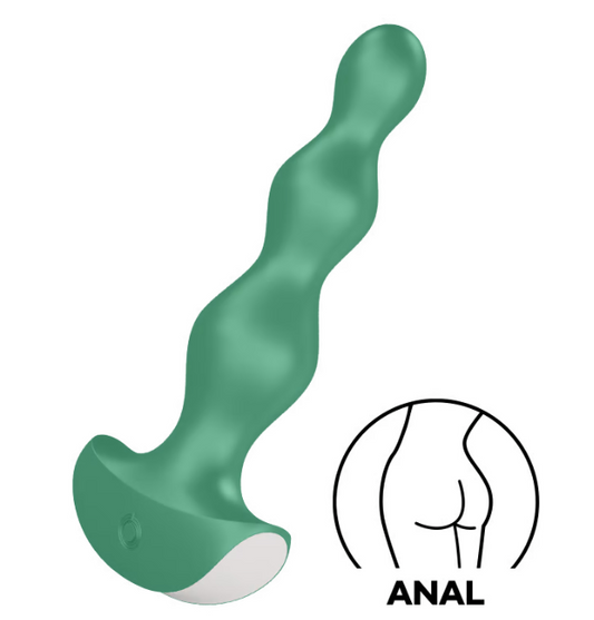 Satisfyer Lolli Plug 2 Anal Plug